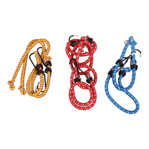 MAC AFRIC 6 PCS Luggage Strap (8 MM)