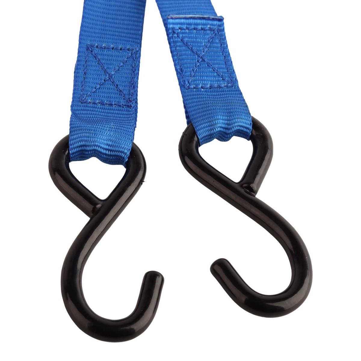MAC AFRIC 25mm x 4m 500 kg Auto Retracting Ratchet Tie Down - Image 4
