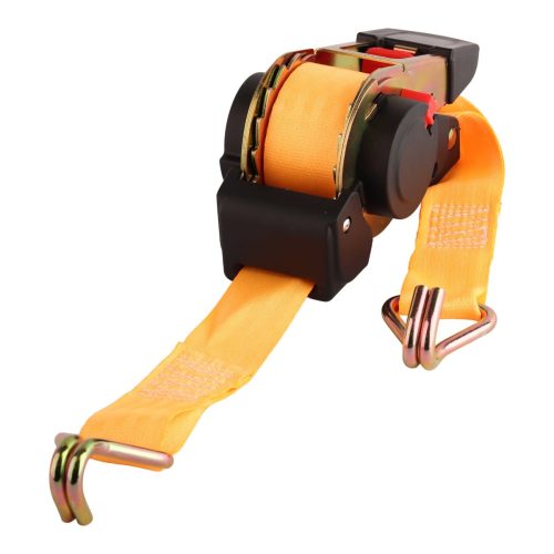 MAC AFRIC 38mm x 4m 1000 kg Auto Retracting Ratchet Tie Down