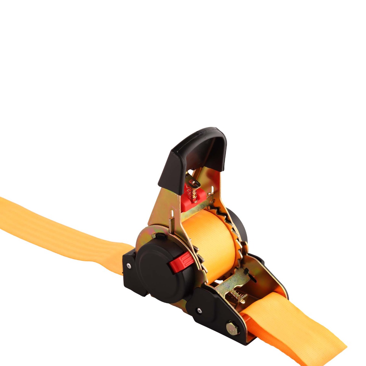MAC AFRIC 50mm x 5m 1500 kg Automatic Retracting Ratchet Tie Down - Image 3