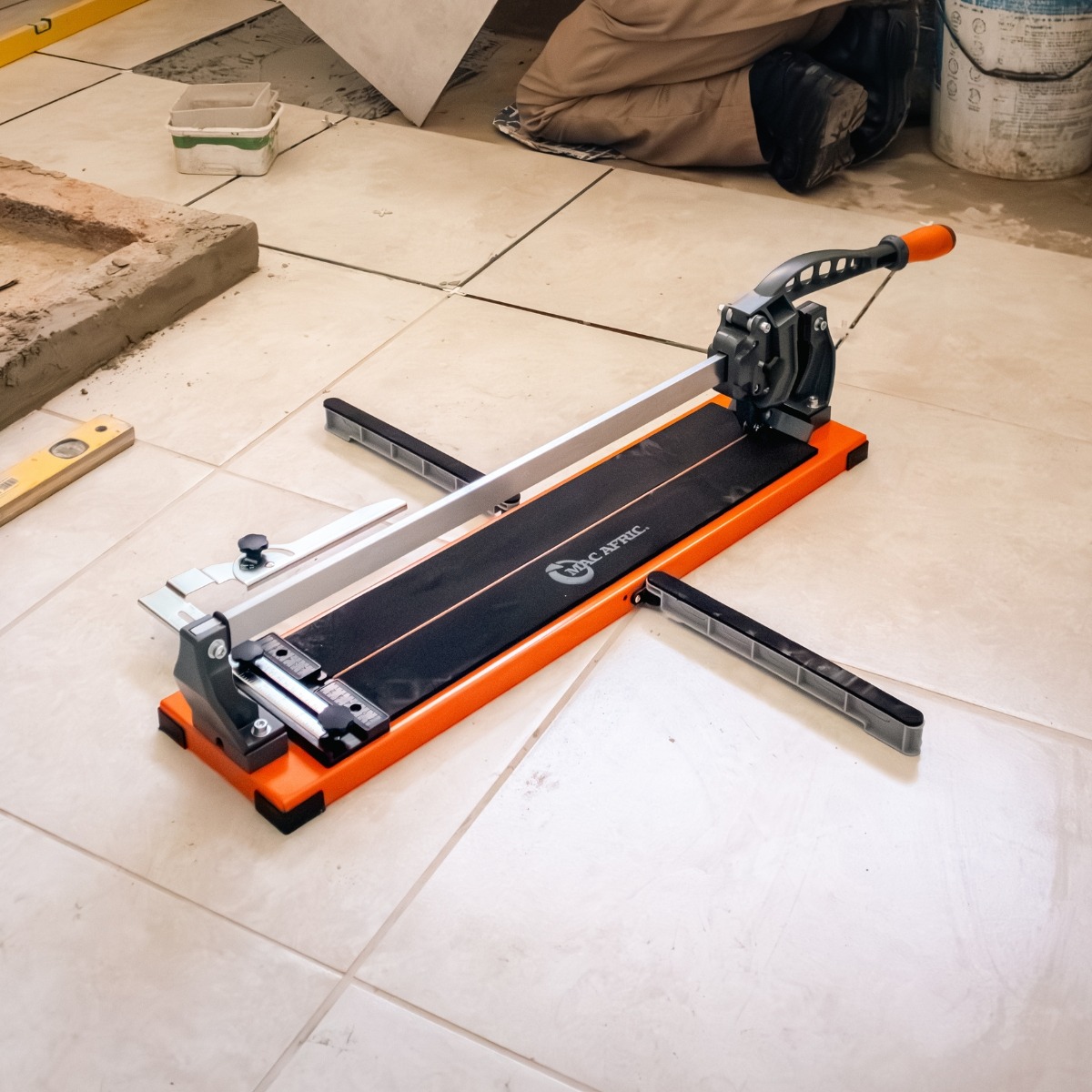 MAC AFRIC 600mm Tile Cutter - Image 2