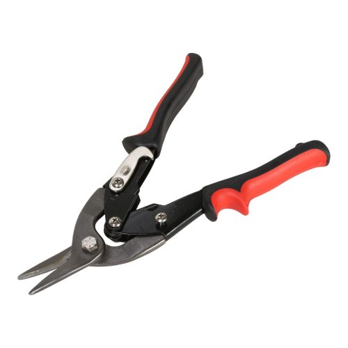 MAC AFRIC Aviation Tin Snip (Left Handed)