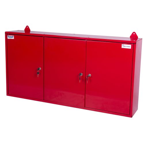 MAC AFRIC 3-Door Wall Mounted DIY Toolbox