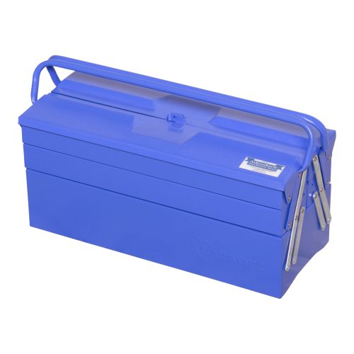 MAC AFRIC Professional Cantilever Toolbox