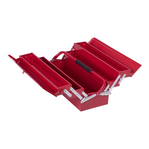 MAC AFRIC 5-Tray 425 mm Steel Toolbox