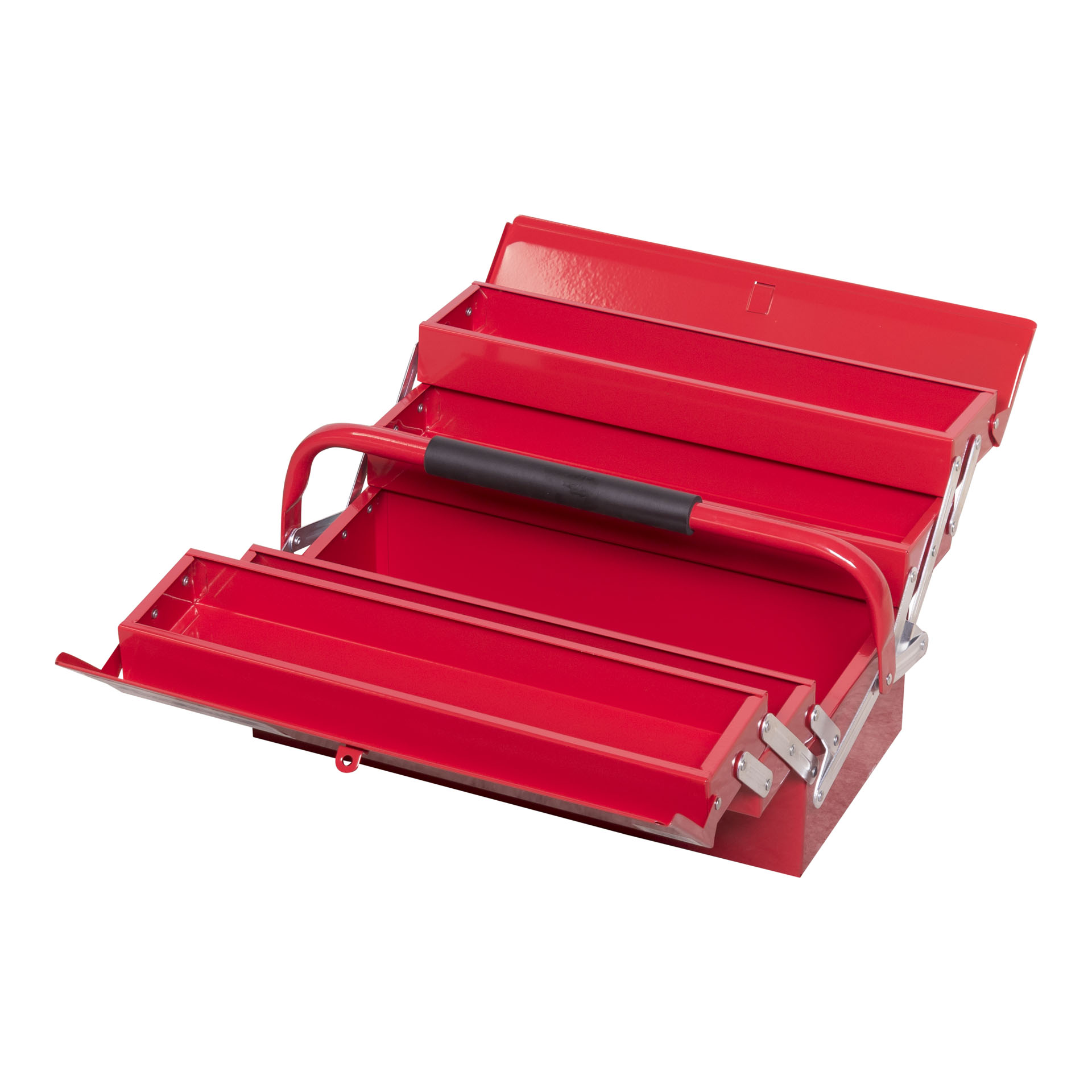 MAC AFRIC 5-Tray 425 mm Steel Toolbox - Image 3