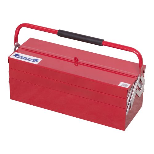 MAC AFRIC 5-Tray 535 MM Toolbox