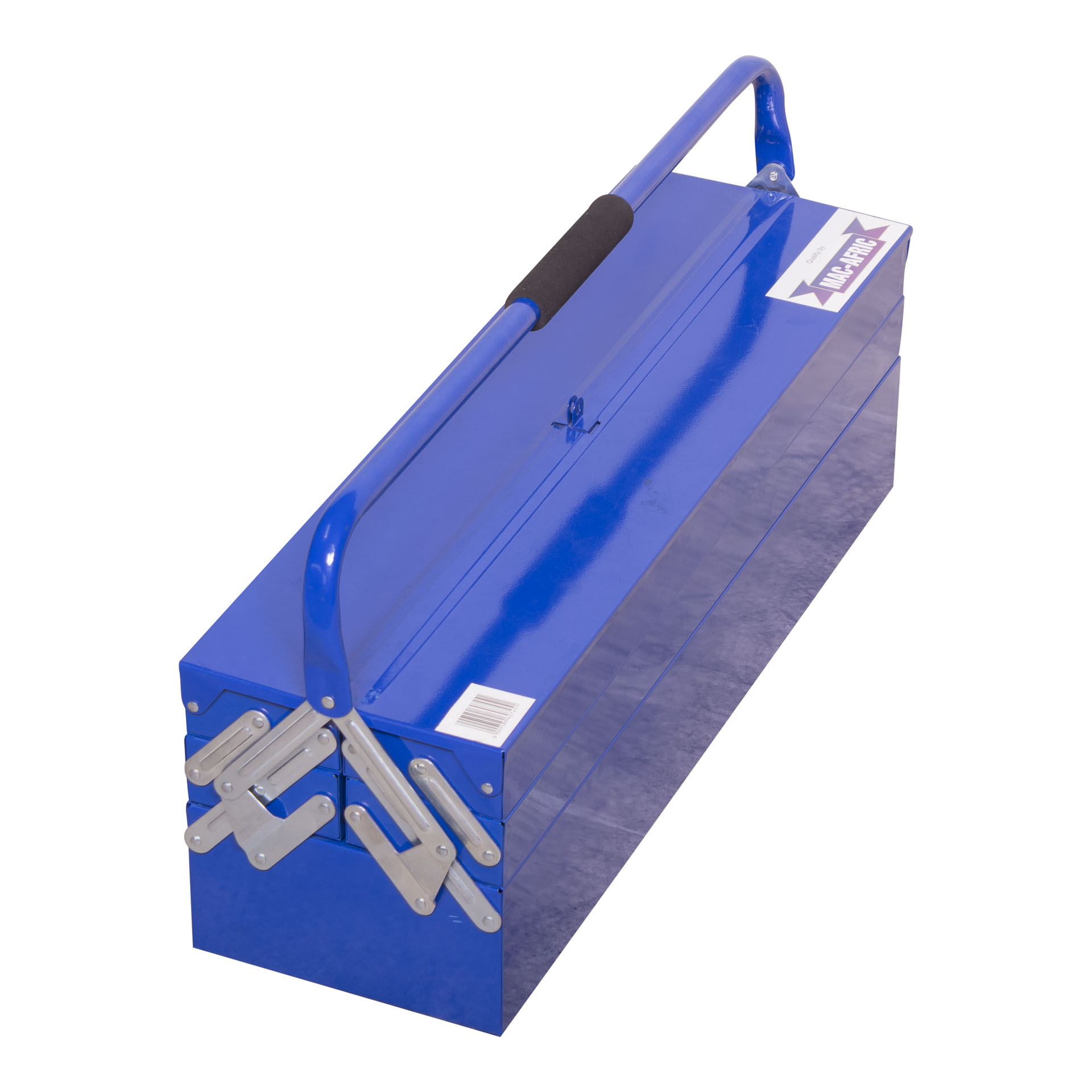 MAC AFRIC 650 MM Cantilever Toolbox - Image 3