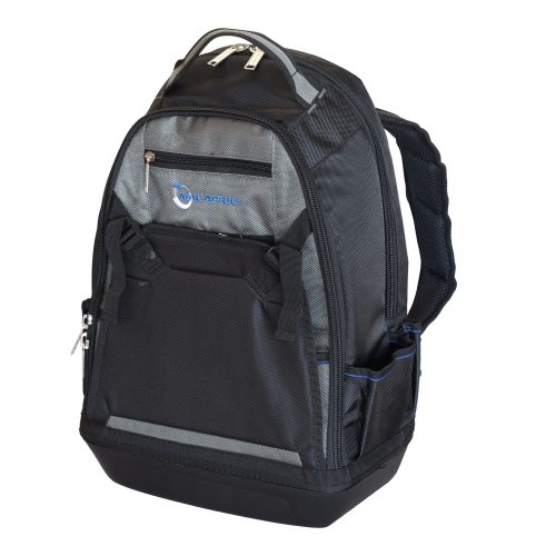 MAC AFRIC BackPack with Rigid Bottom