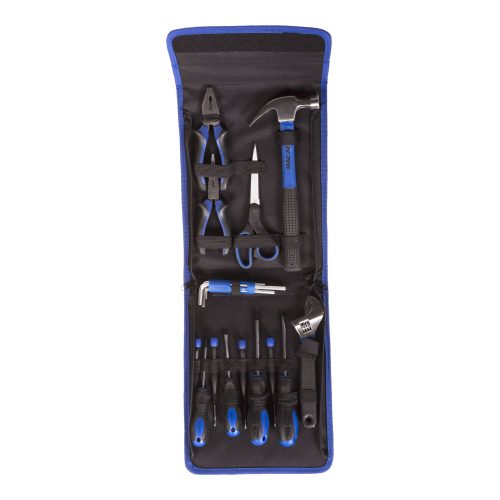 MAC AFRIC 19 PCS Tool Kit in Bag