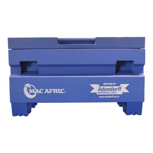 MAC AFRIC Heavy Duty Jobsite Toolbox (36" IN)
