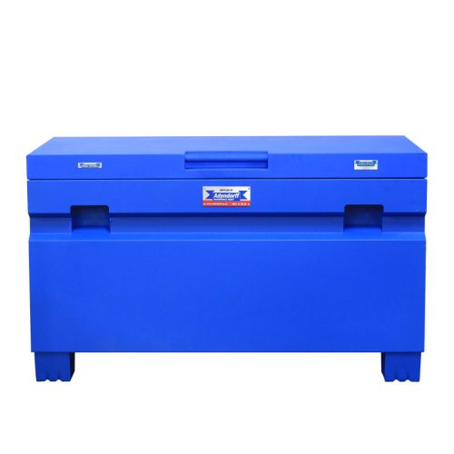 MAC AFRIC Heavy Duty Jobsite Toolbox (48" IN)