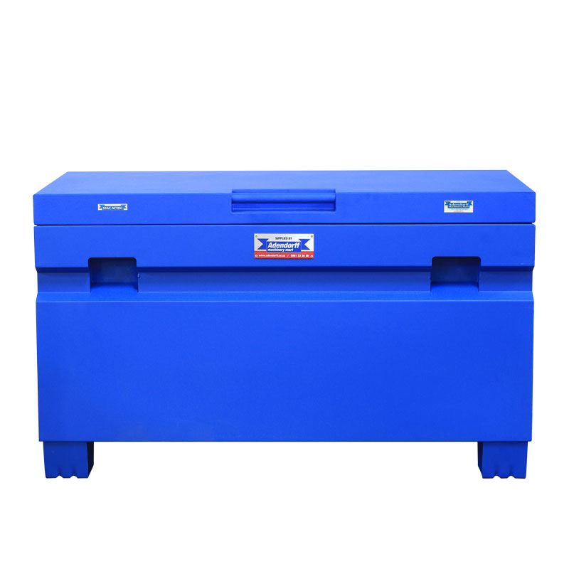 MAC AFRIC Heavy Duty Jobsite Toolbox (48" IN)
