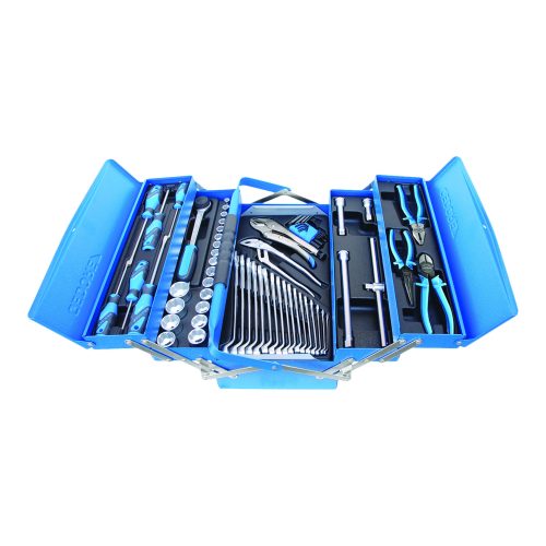 GEDORE 1282 61pc Assortment Toolbox