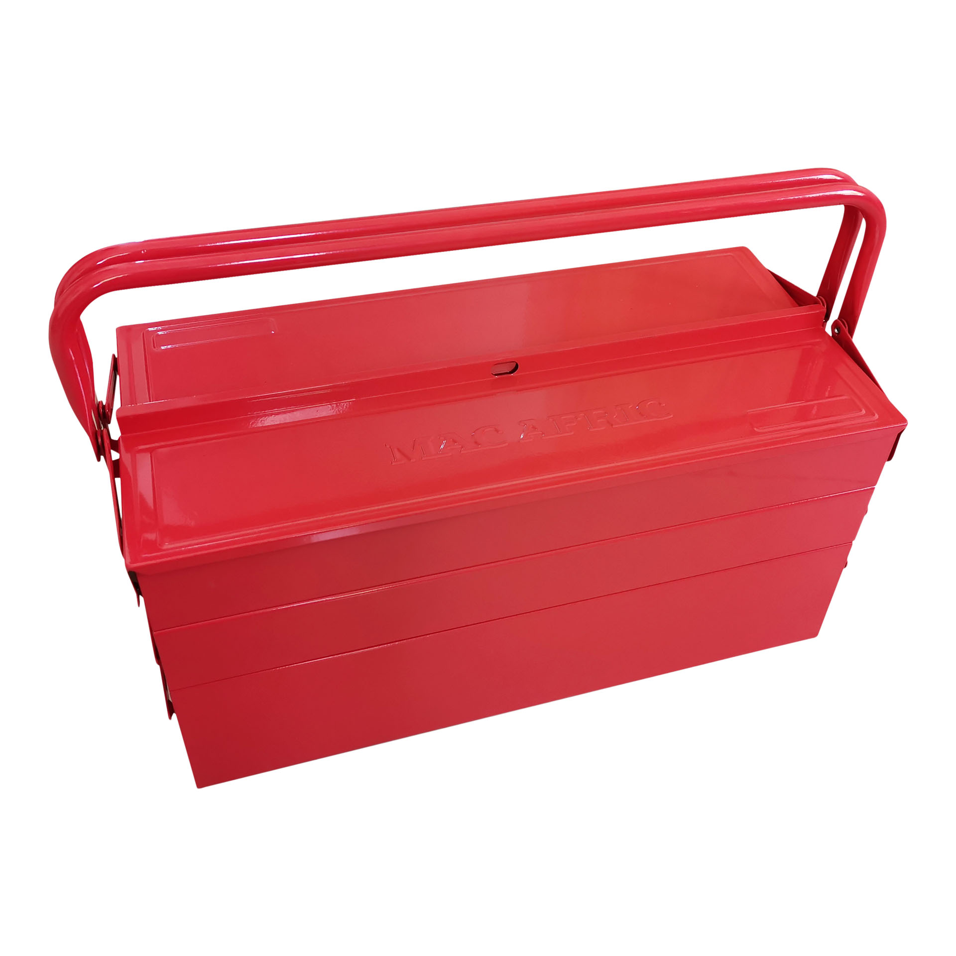 HEXA 62 PCS 1/2" IN Hexa Toolbox - Image 3