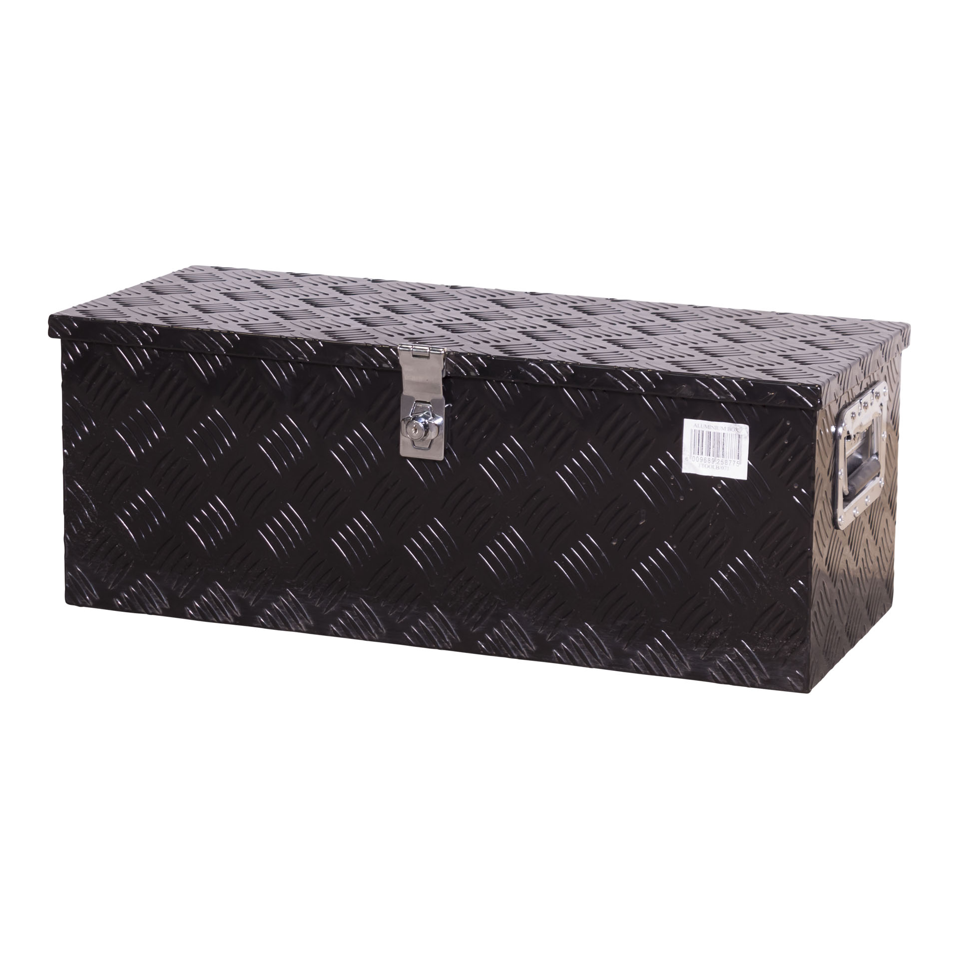 MAC AFRIC Aluminium Toolbox - TTOOLB071 - Image 2