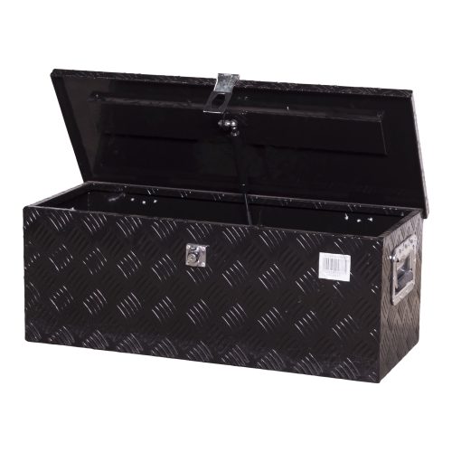 MAC AFRIC Aluminium Toolbox - TTOOLB071