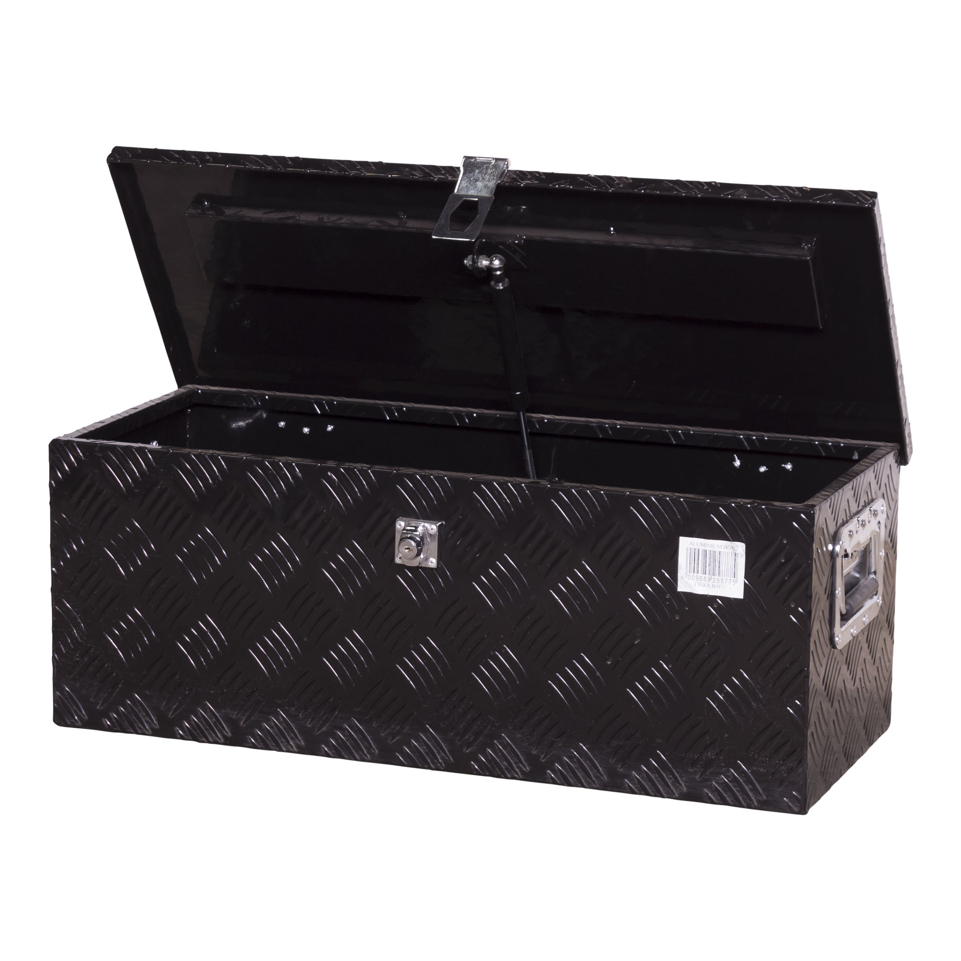 MAC AFRIC Aluminium Toolbox - TTOOLB071