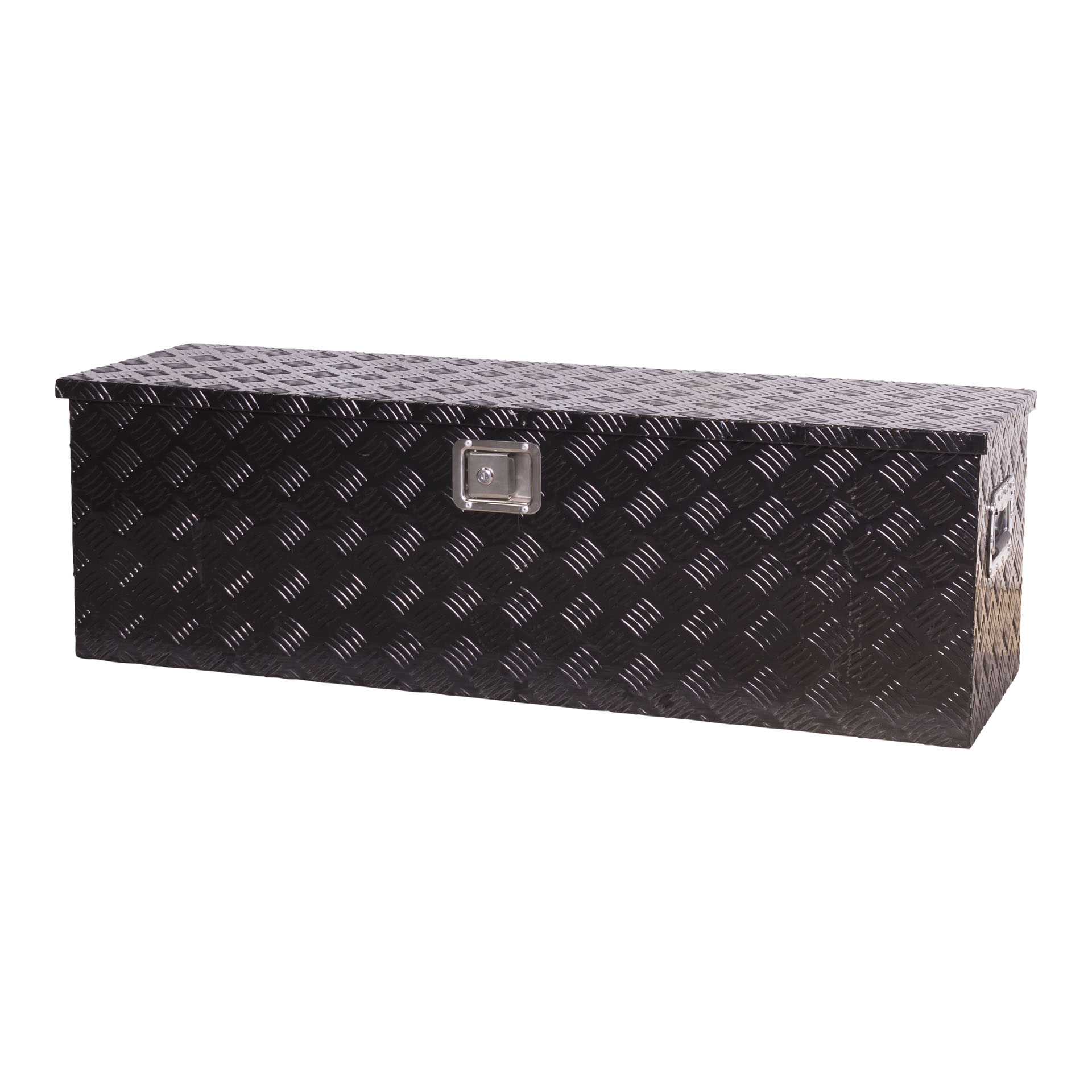 MAC AFRIC Aluminium Toolbox - TTOOLB081 - Image 2