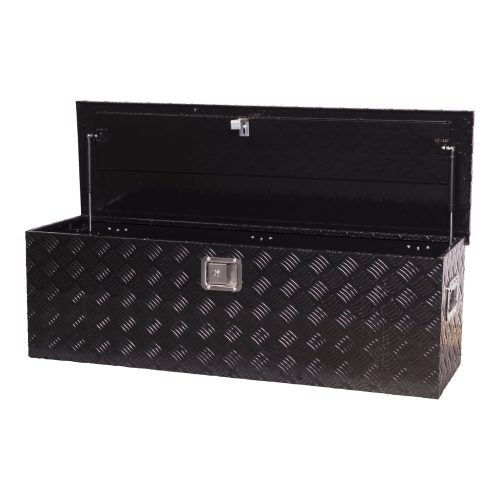 MAC AFRIC Aluminium Toolbox - TTOOLB081