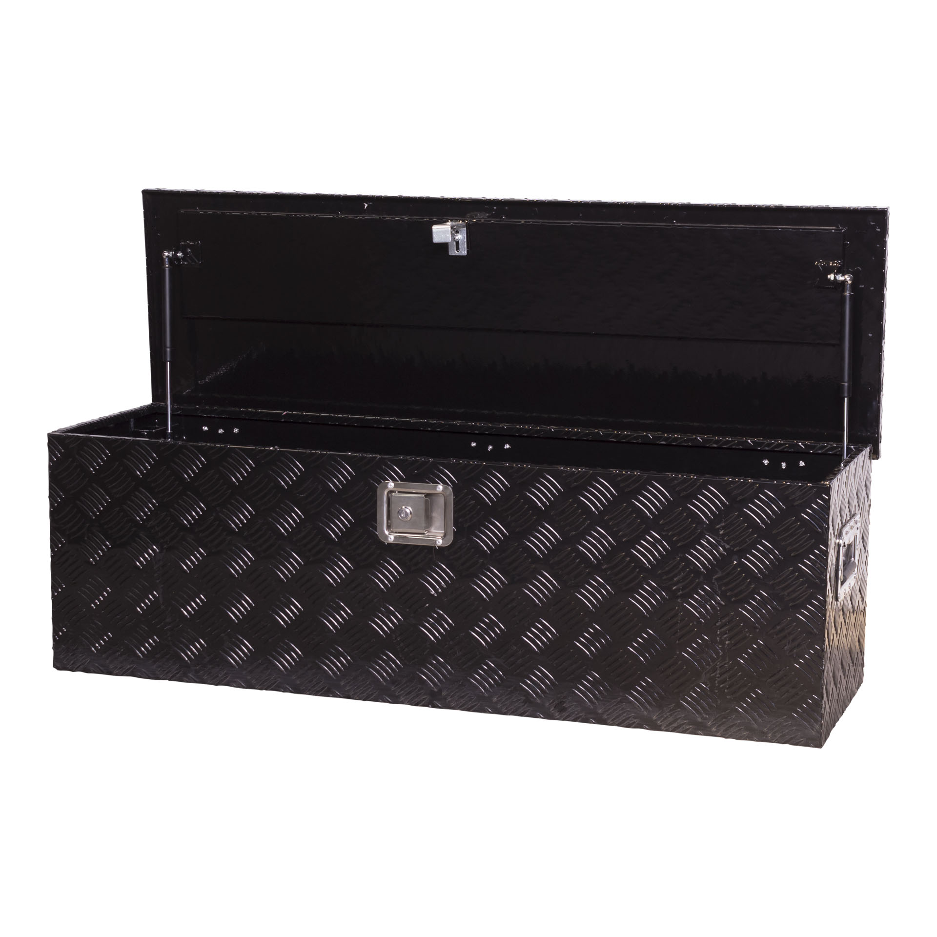 MAC AFRIC Aluminium Toolbox - TTOOLB081