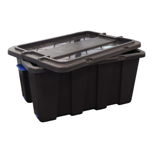 PRIDE 110LT Storage Box