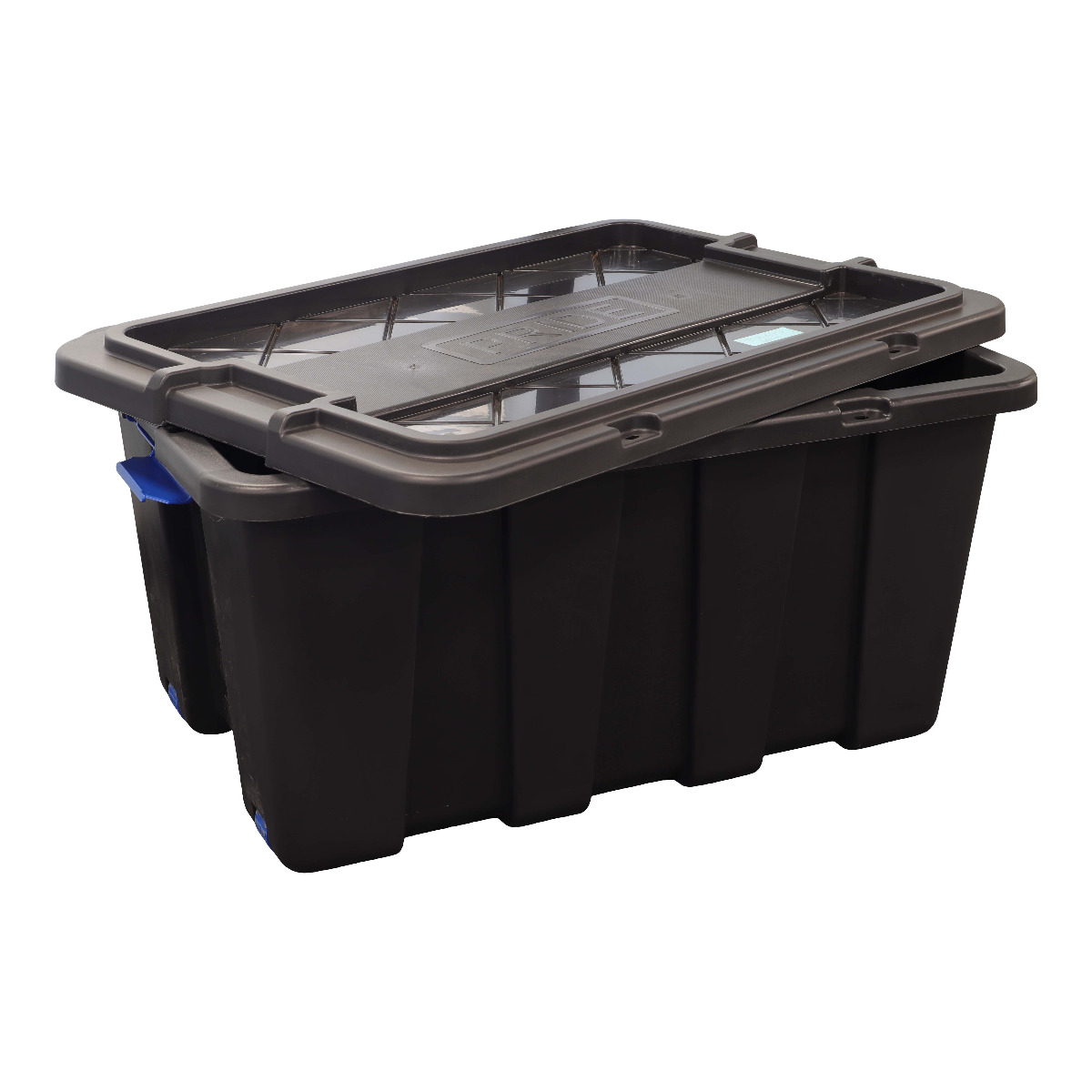 PRIDE 110LT Storage Box