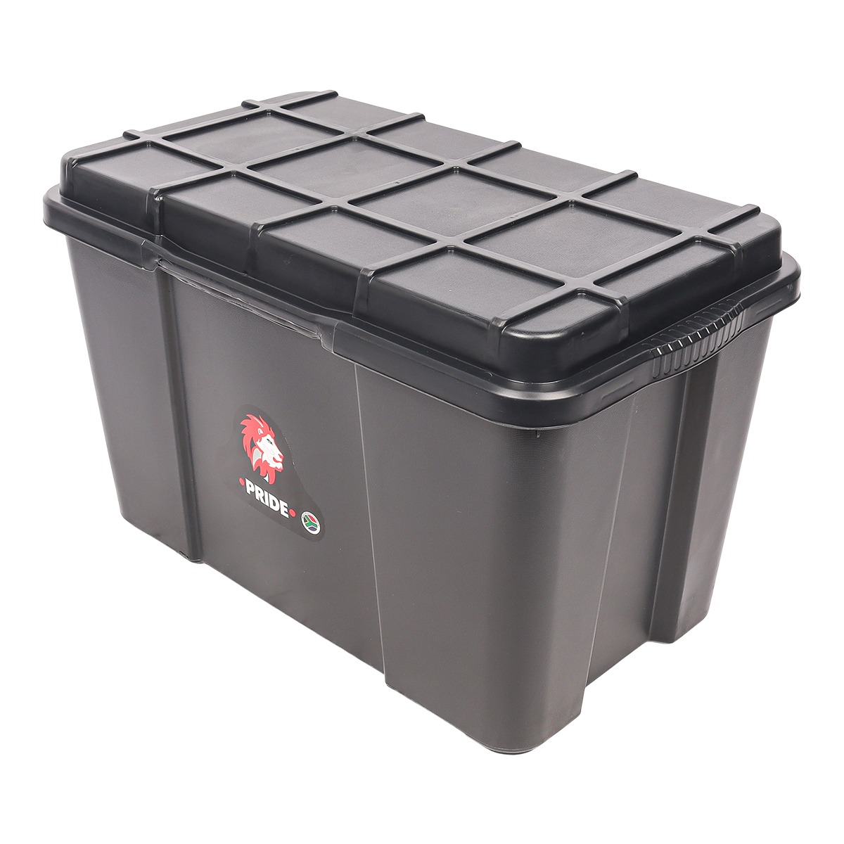 PRIDE 3 pce Storage Box Set - Image 5