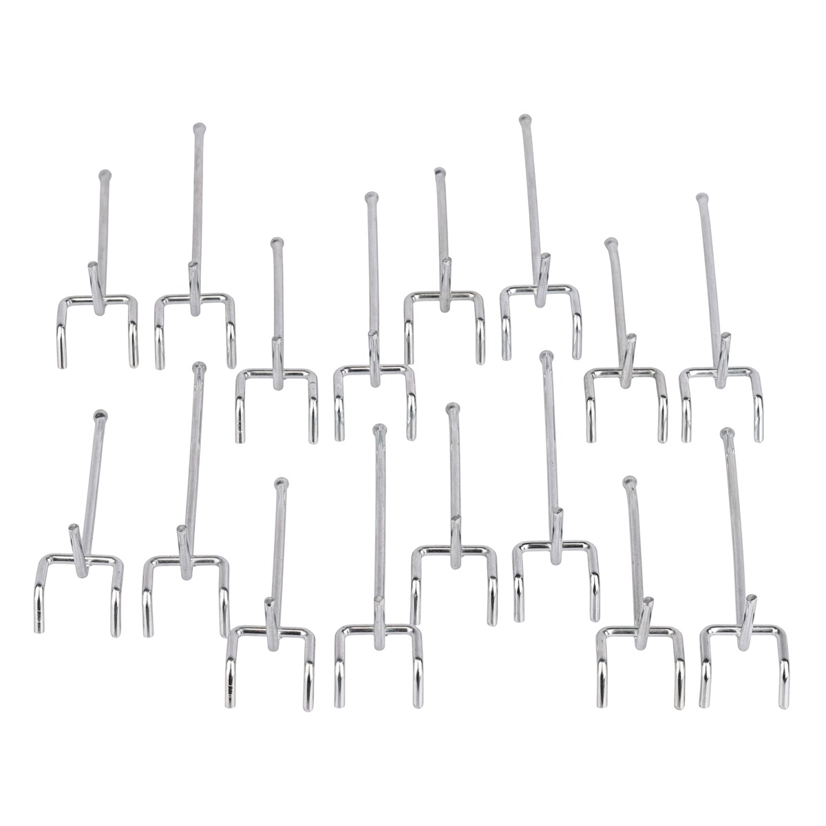 MAC AFRIC 16 pce Metal Hooks Set For TTOOLS044 - Image 2
