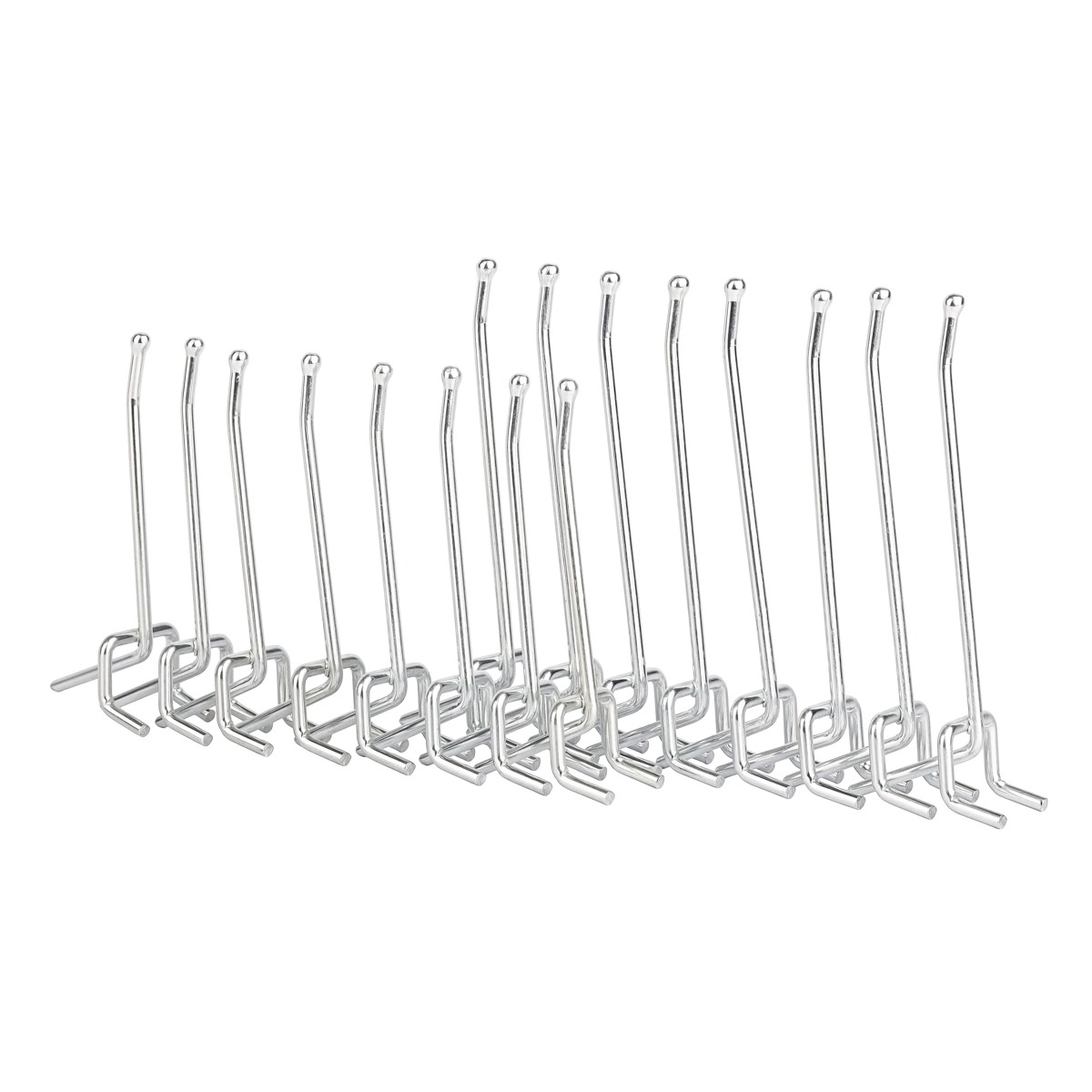 MAC AFRIC 16 pce Metal Hooks Set For TTOOLS044 - Image 3