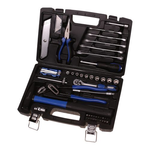 MAC AFRIC 61 PCS Tool Set in Case