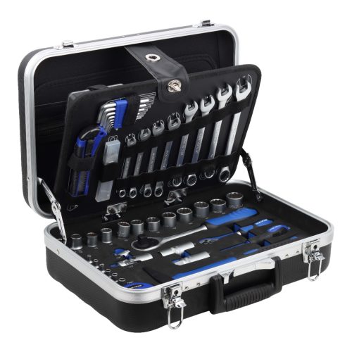MAC AFRIC 110pce Tool Set with ABS Trolley