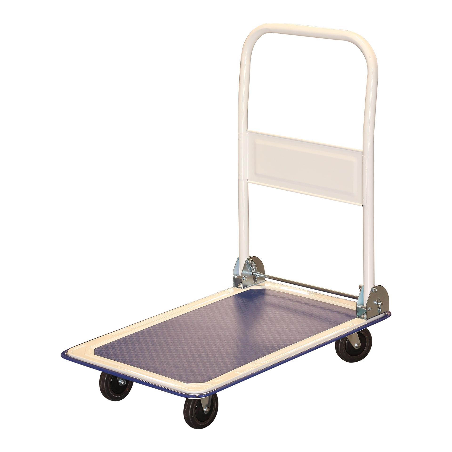MAC AFRIC Platform Hand Trolley (150 KG) - Image 2