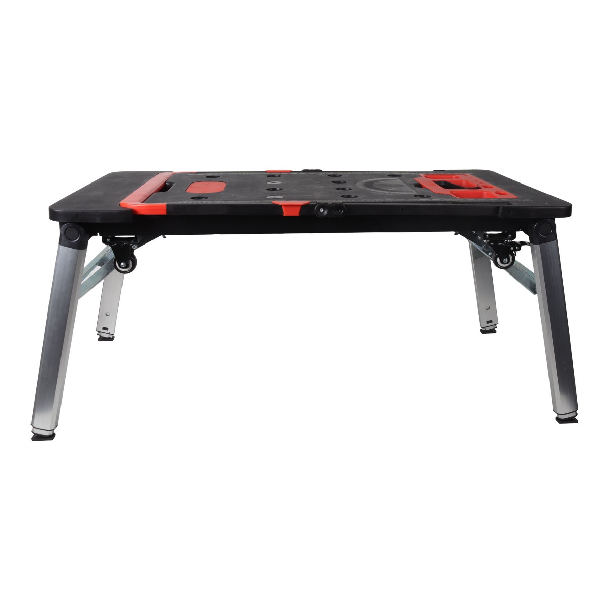 MAC AFRIC 4-in-1 Work Bench/Scaffolding/Creeper/Dolly Hand Truck - Image 3