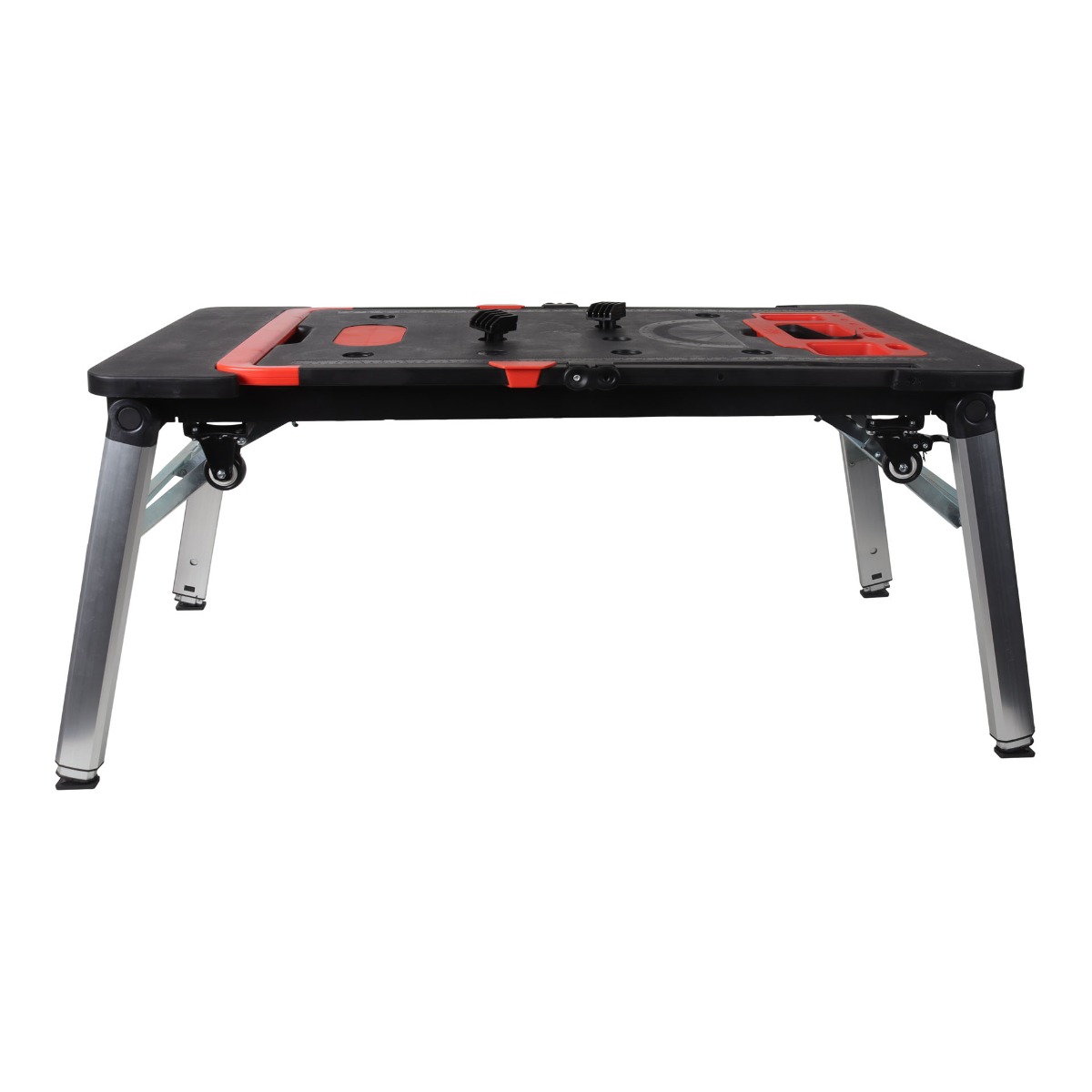 MAC AFRIC 4-in-1 Work Bench/Scaffolding/Creeper/Dolly Hand Truck - Image 4
