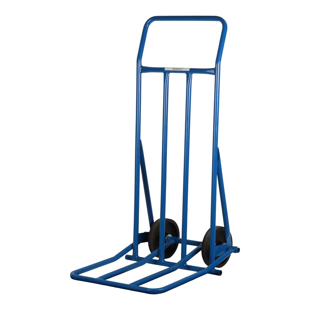 MAC AFRIC Medium Folding Nose Trolley