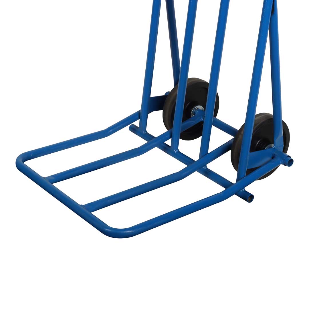 MAC AFRIC Medium Folding Nose Trolley - Image 2