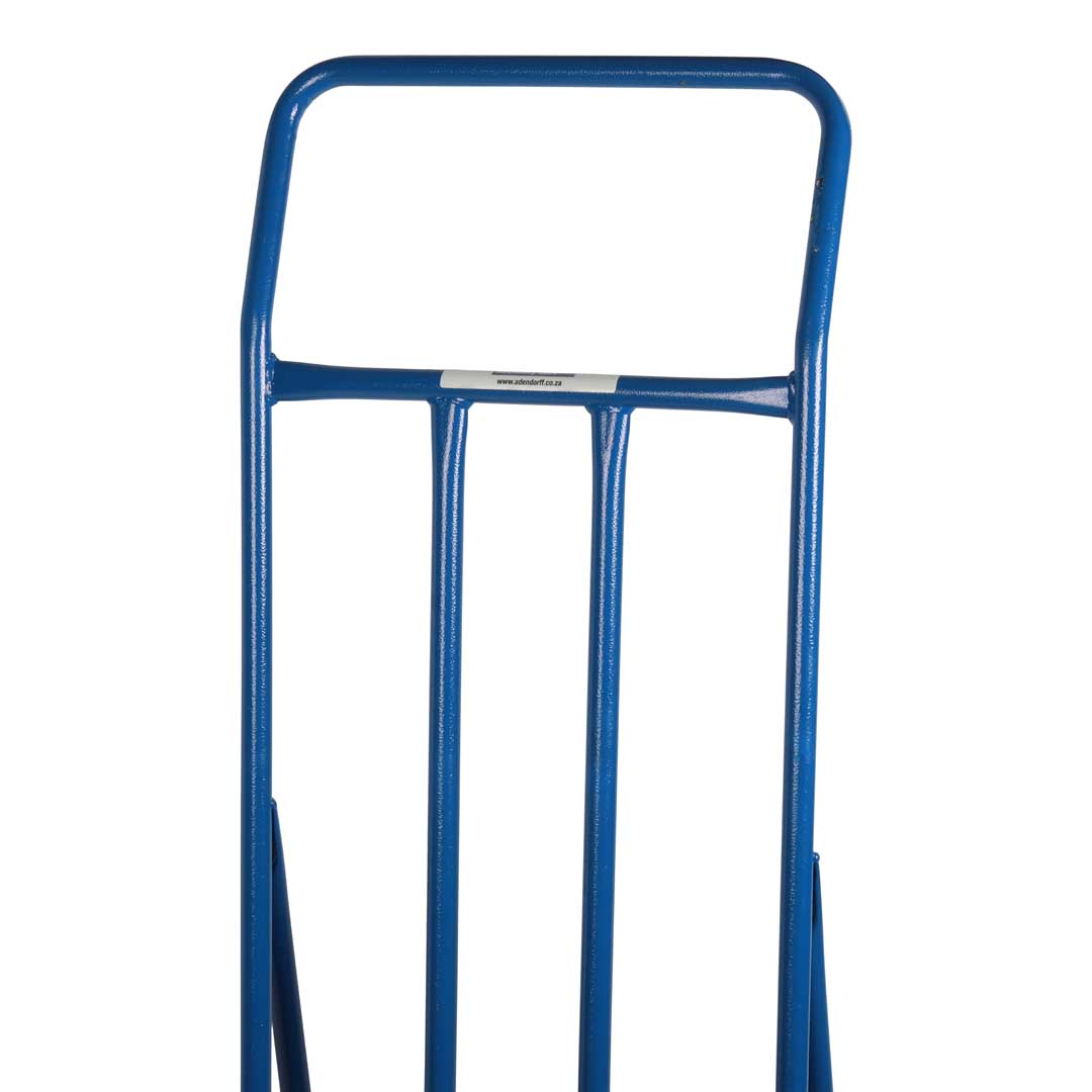 MAC AFRIC Medium Folding Nose Trolley - Image 3