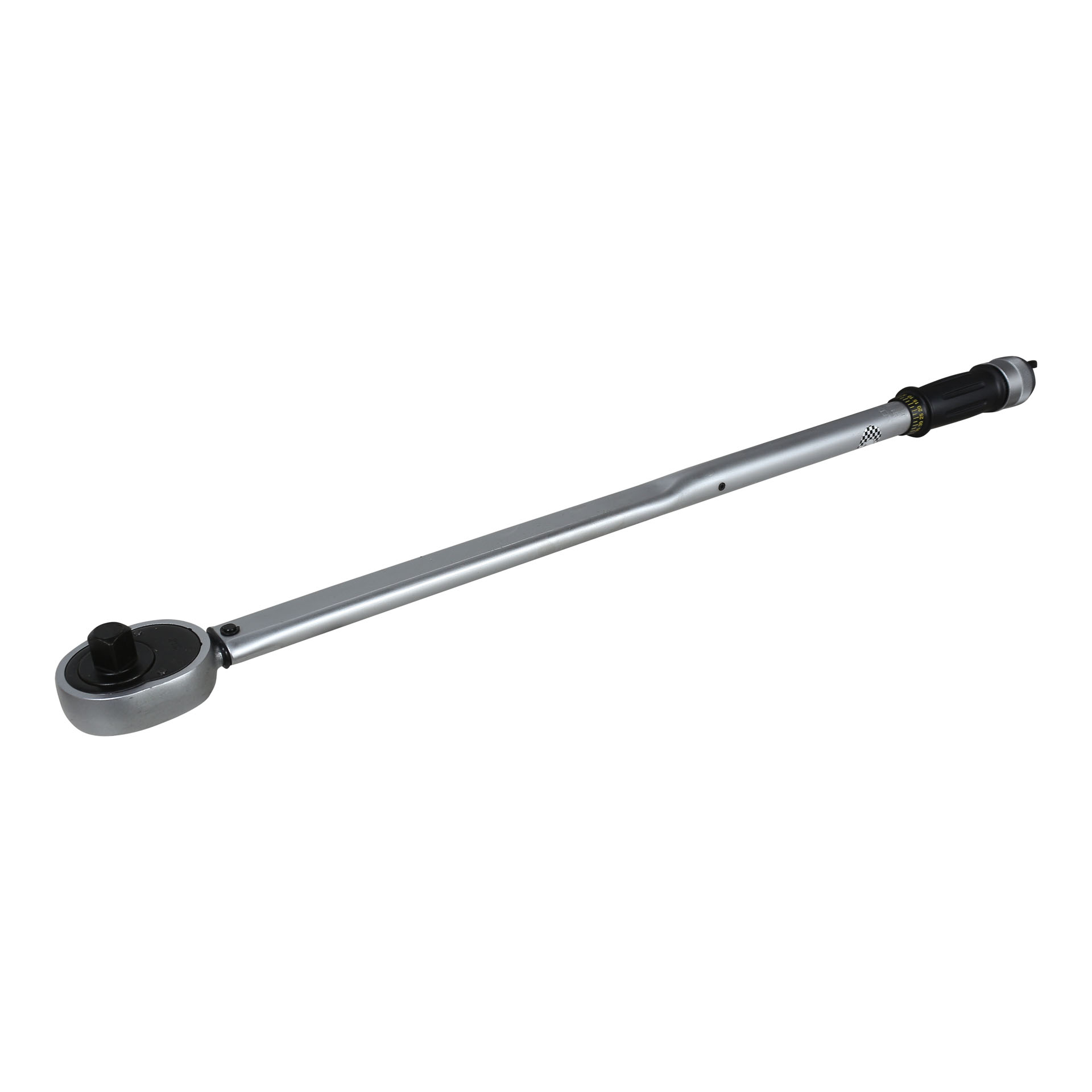 MAC AFRIC 1/2" IN Drive Torque Wrench 40 - 210 NM