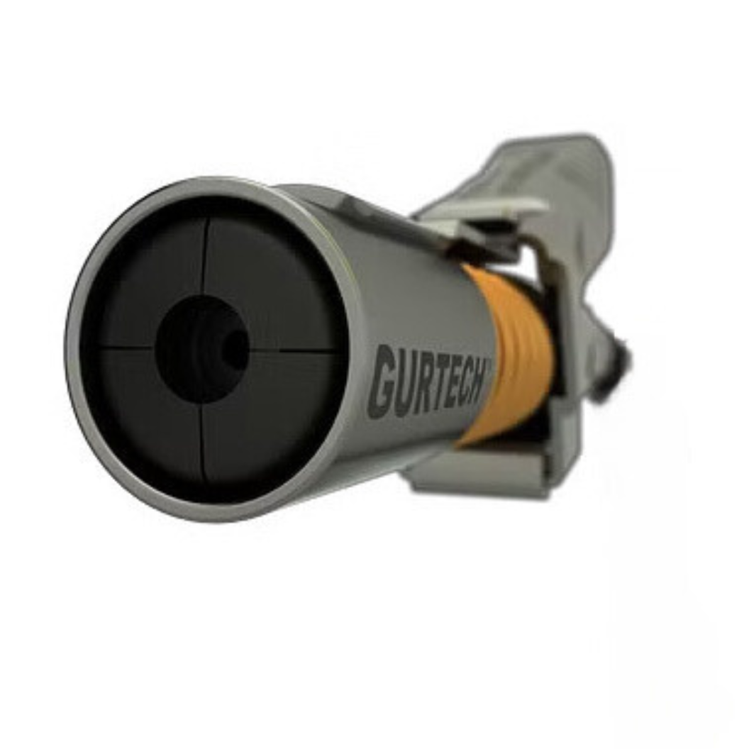 GURTECH Lock-On Grease Couplers - Image 2