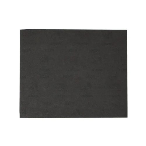 MIRKA Ecowet Water Paper Sanding Sheets P2500