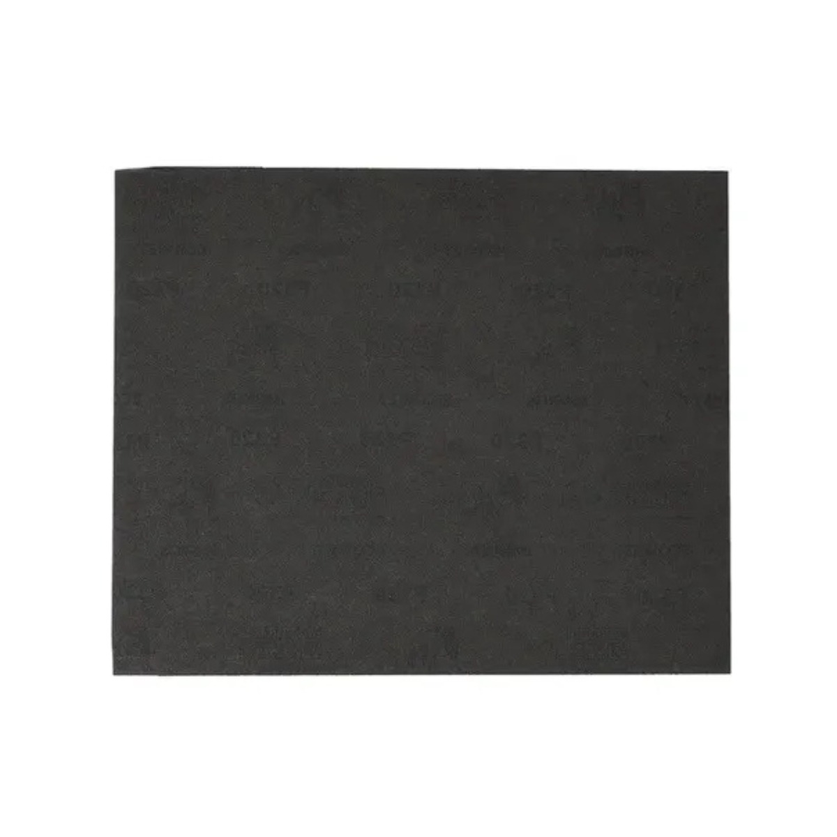 MIRKA Ecowet Water Paper Sanding Sheets P2500