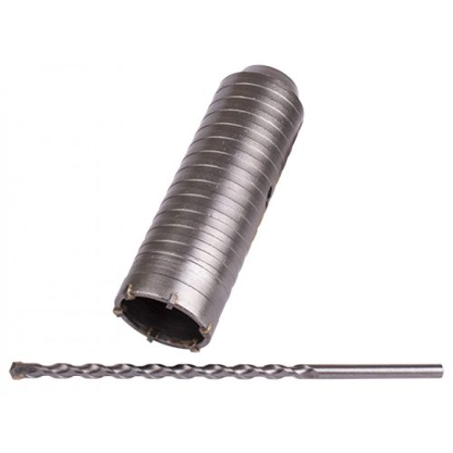 TORK CRAFT Hollow Core TCT Bits - M22 - 50mm x 150mm