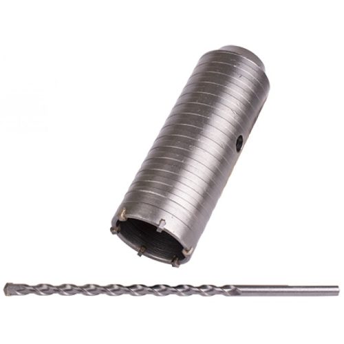 TORK CRAFT Hollow Core TCT Bits - M22 - 55mm x 150mm