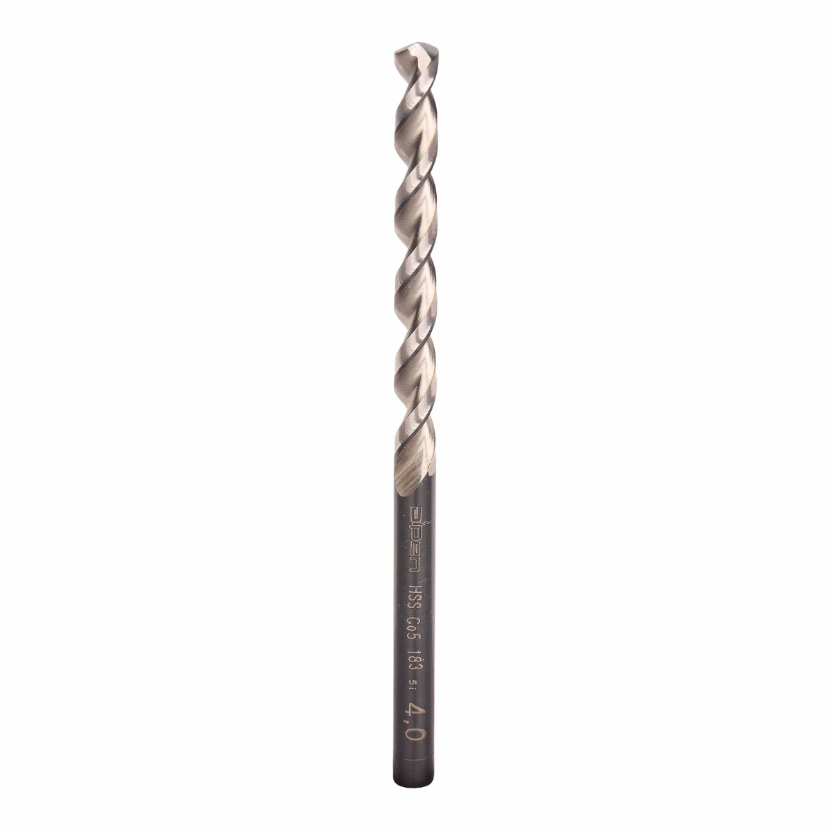 ALPEN PROFI BETON Tungsten Carbide Concrete Drill Bits - 4 mm - Image 2
