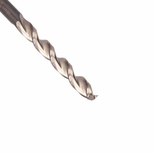 ALPEN PROFI BETON Tungsten Carbide Concrete Drill Bits - 10 mm