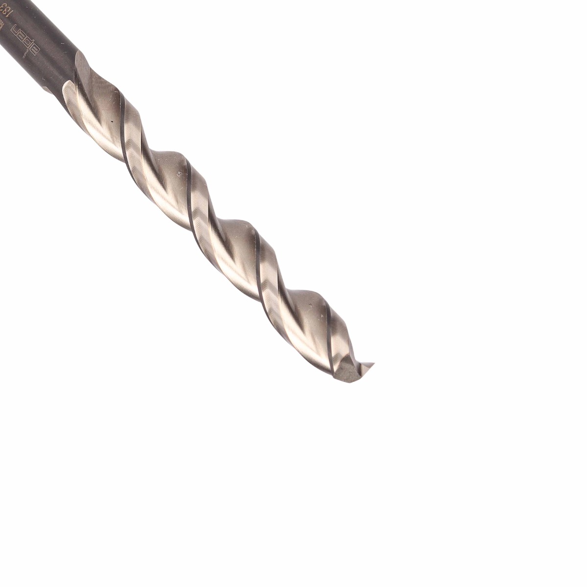ALPEN PROFI BETON Tungsten Carbide Concrete Drill Bits - 10 mm