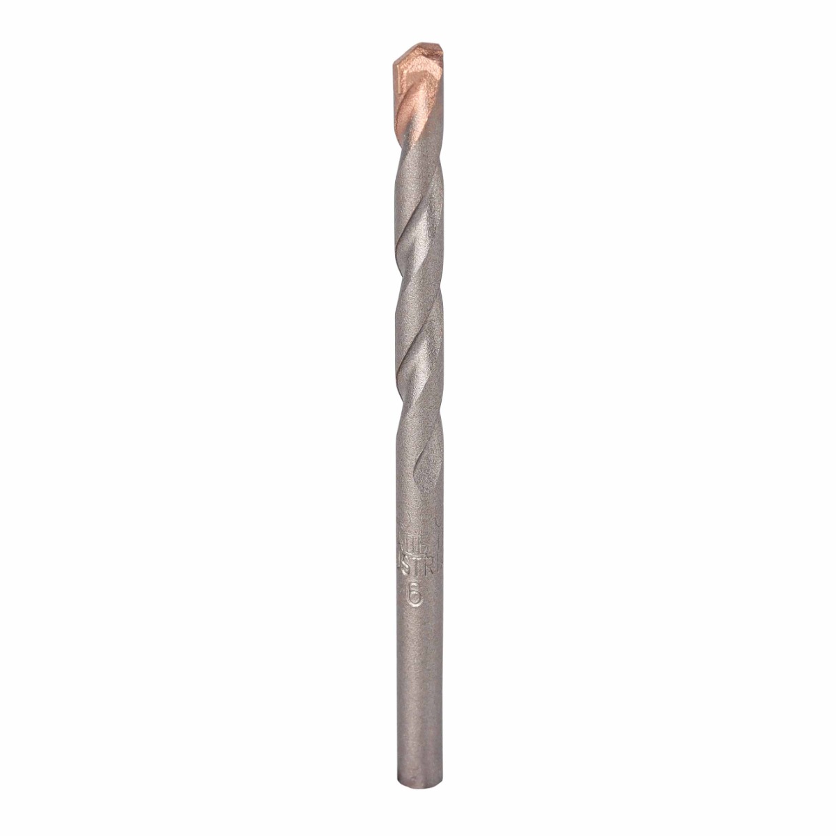 ALPEN LONG LIFE Tungsten Carbide Masonry Drill Bit - 6 x 100/60 mm - Image 2