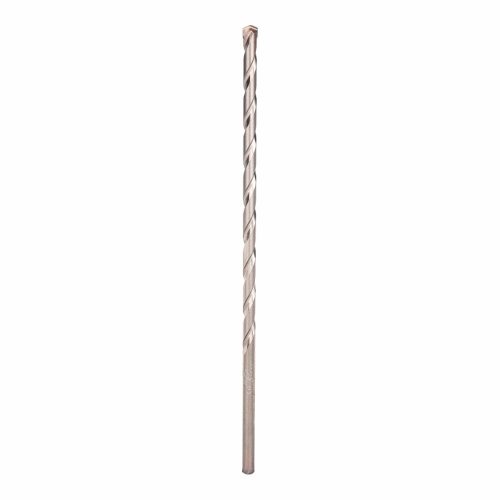 ALPEN LONG LIFE Tungsten Carbide Masonry Drill Bit - 6 x 200/140 mm
