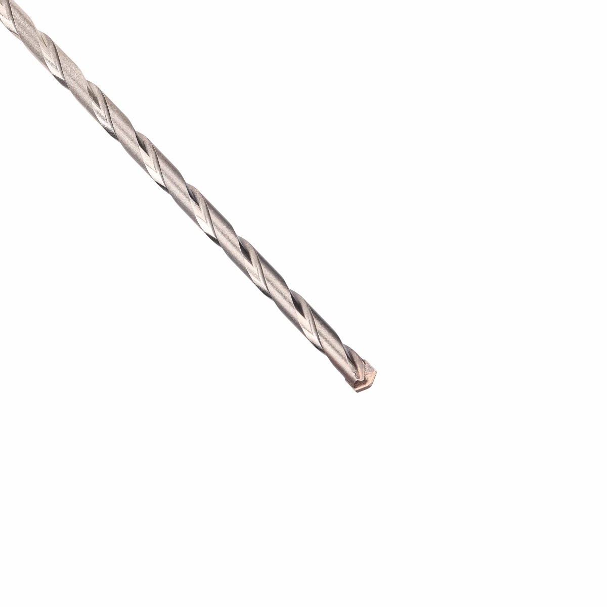 ALPEN LONG LIFE Tungsten Carbide Masonry Drill Bit - 6 x 200/140 mm - Image 2